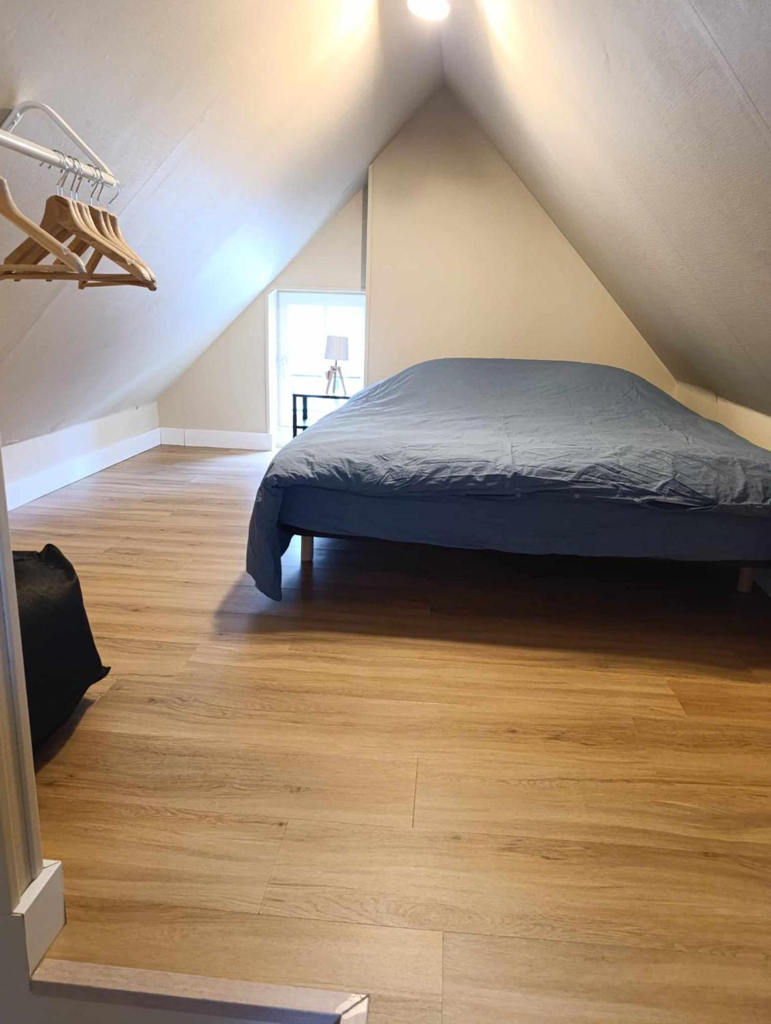 바이외 Studio Duplex 아파트 외부 사진